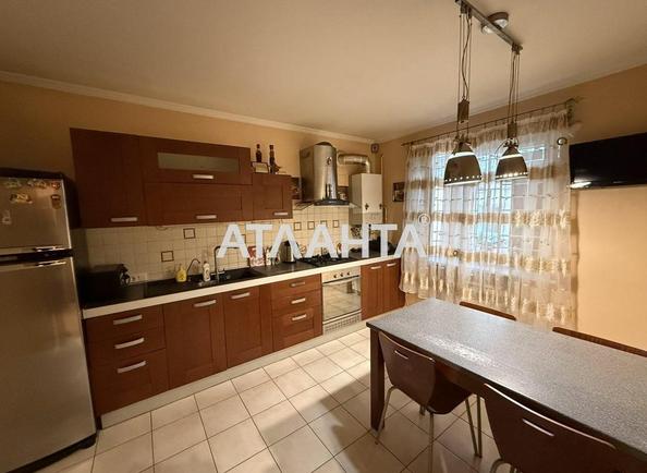 Будинок за адресою вул. Пушкінська (площа 100 м²) - Atlanta.ua - фото 11