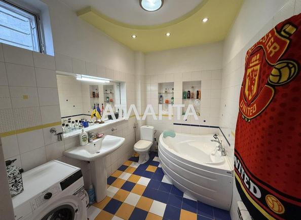 Будинок за адресою вул. Пушкінська (площа 100 м²) - Atlanta.ua - фото 9