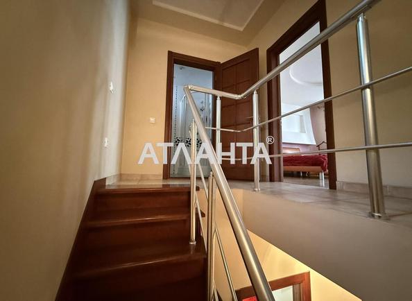 Будинок за адресою вул. Пушкінська (площа 100 м²) - Atlanta.ua - фото 7