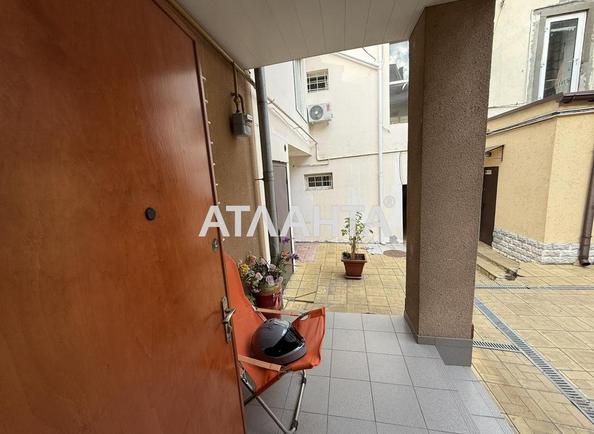 Будинок за адресою вул. Пушкінська (площа 100 м²) - Atlanta.ua - фото 16