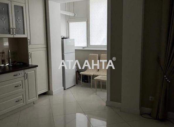 3-кімнатна квартира за адресою вул. Центральна (площа 76,8 м²) - Atlanta.ua - фото 2