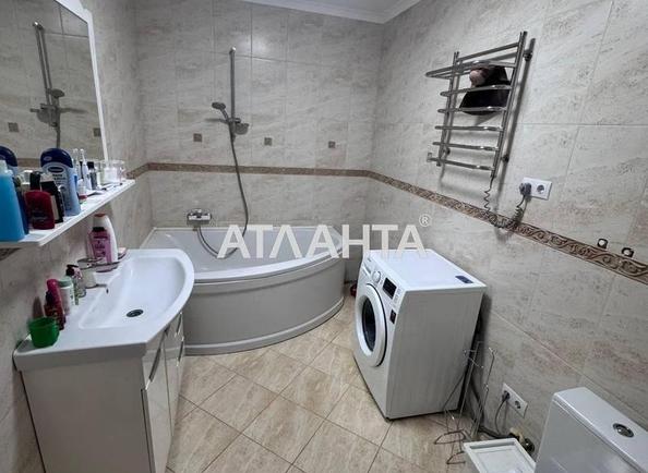 3-кімнатна квартира за адресою вул. Центральна (площа 76,8 м²) - Atlanta.ua - фото 7