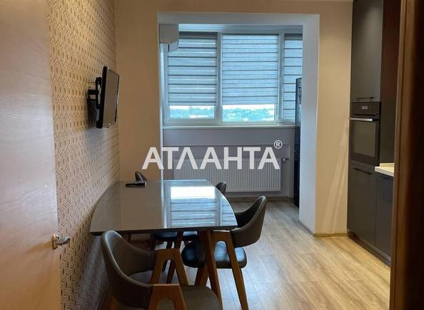 2-rooms apartment apartment by the address st. Ispanskiy per (area 79,7 m²) - Atlanta.ua - photo 2