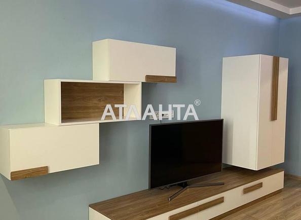 2-rooms apartment apartment by the address st. Ispanskiy per (area 79,7 m²) - Atlanta.ua - photo 3