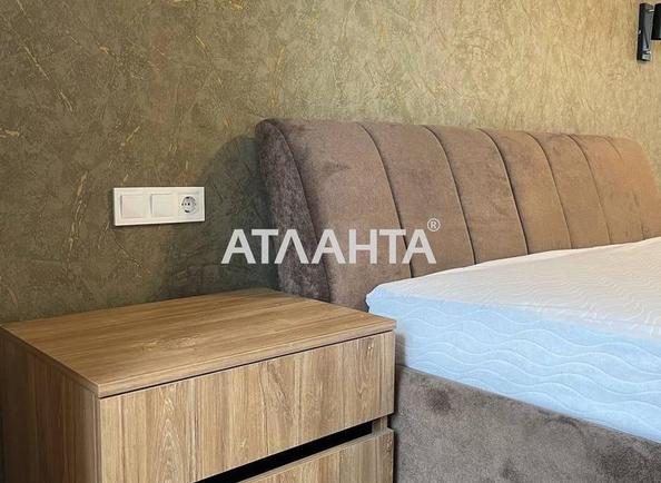 2-rooms apartment apartment by the address st. Ispanskiy per (area 79,7 m²) - Atlanta.ua - photo 5