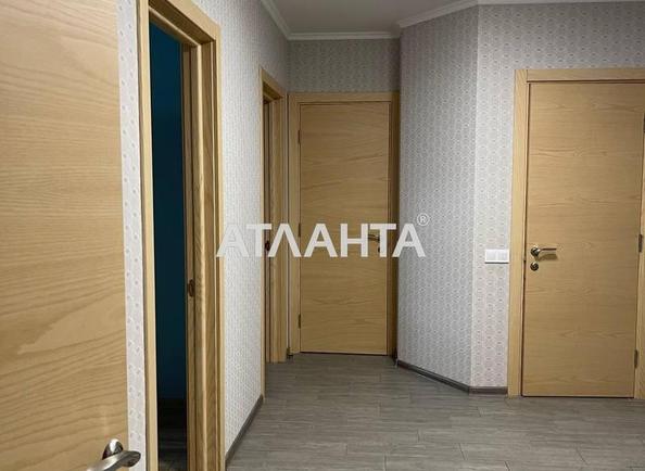 2-rooms apartment apartment by the address st. Ispanskiy per (area 79,7 m²) - Atlanta.ua - photo 9