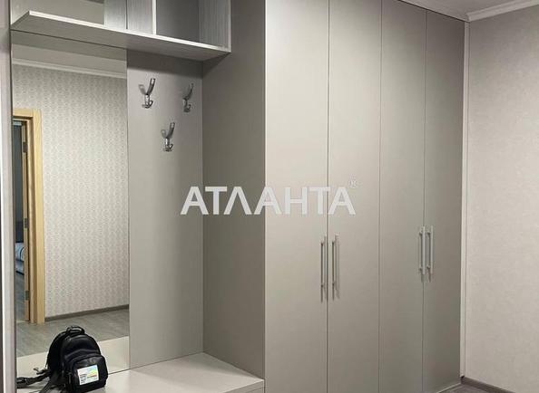 2-rooms apartment apartment by the address st. Ispanskiy per (area 79,7 m²) - Atlanta.ua - photo 10