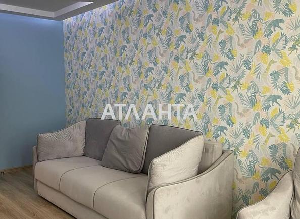 2-rooms apartment apartment by the address st. Ispanskiy per (area 79,7 m²) - Atlanta.ua - photo 4