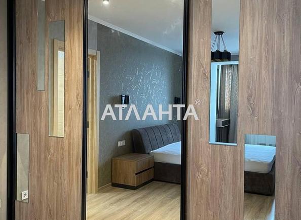 2-rooms apartment apartment by the address st. Ispanskiy per (area 79,7 m²) - Atlanta.ua - photo 7