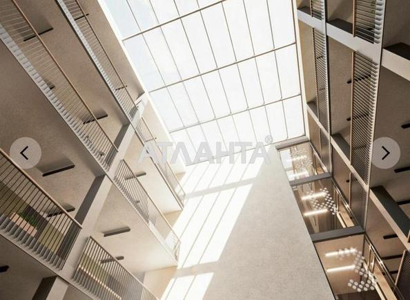 2-комнатная квартира по адресу ул. Бунина (площадь 68,8 м²) - Atlanta.ua - фото 2