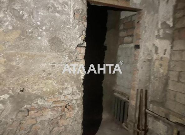 1-комнатная квартира (площадь 30 м²) - Atlanta.ua - фото 3