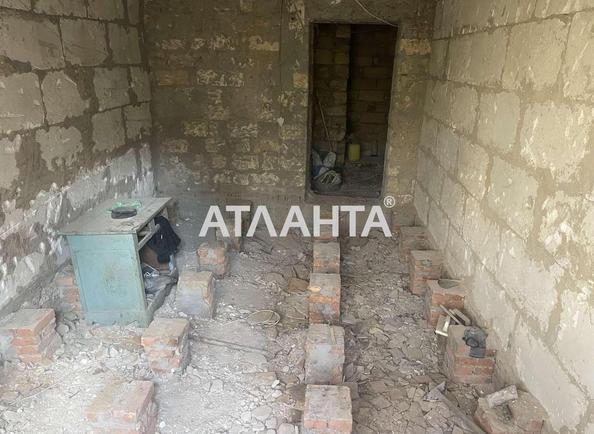 1-комнатная квартира (площадь 30 м²) - Atlanta.ua - фото 4