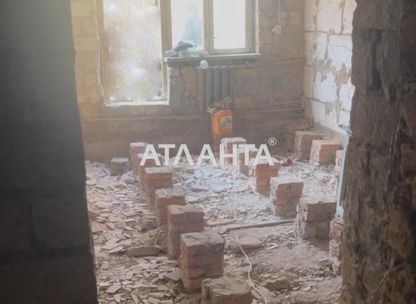 1-комнатная квартира (площадь 30 м²) - Atlanta.ua - фото 5