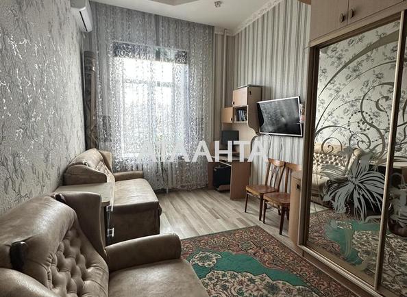 Комунальна квартира за адресою вул. Кінна (площа 17 м²) - Atlanta.ua