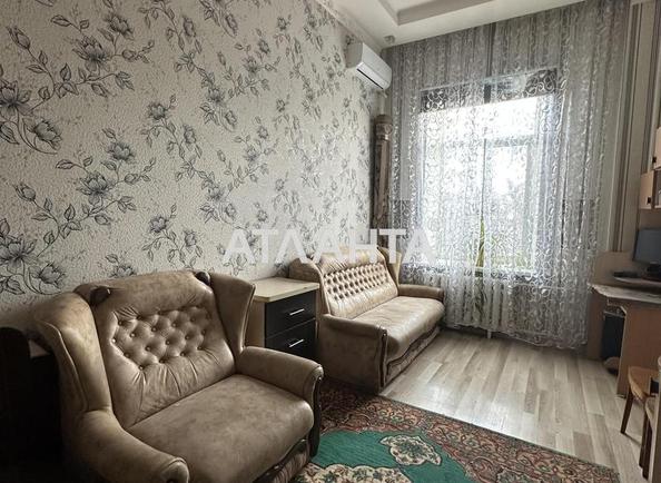 Комунальна квартира за адресою вул. Кінна (площа 17 м²) - Atlanta.ua - фото 2