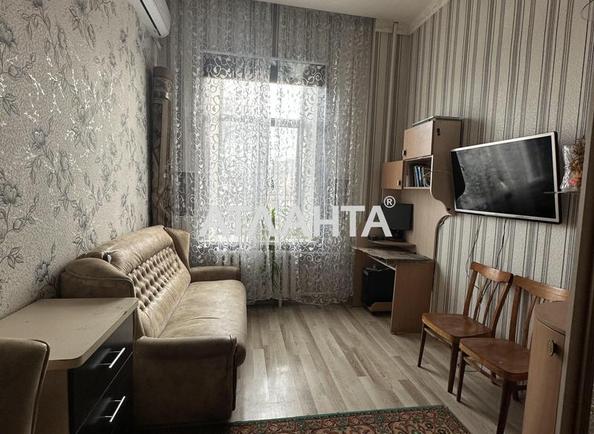 Комунальна квартира за адресою вул. Кінна (площа 17 м²) - Atlanta.ua - фото 3