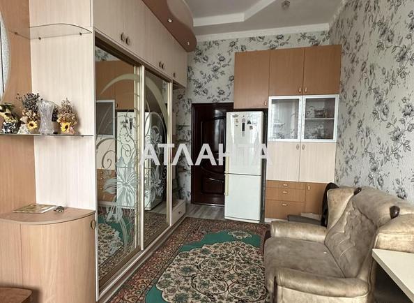 Комунальна квартира за адресою вул. Кінна (площа 17 м²) - Atlanta.ua - фото 4