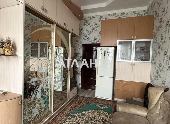 Комунальна квартира за адресою вул. Кінна (площа 17 м²) - Atlanta.ua - фото 5