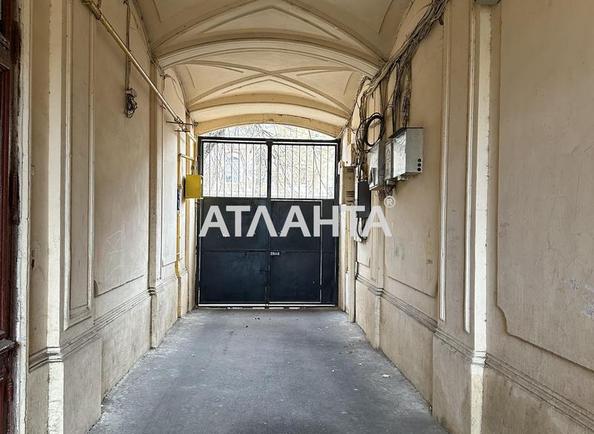 Комунальна квартира за адресою вул. Кінна (площа 17 м²) - Atlanta.ua - фото 10