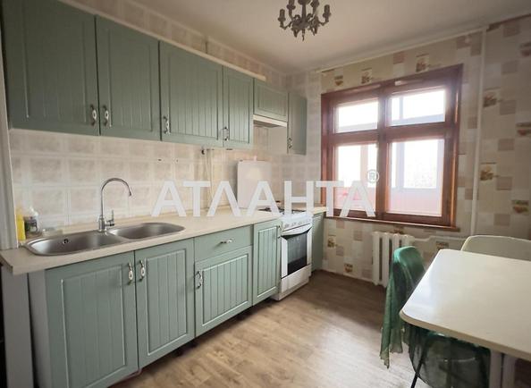 3-кімнатна квартира за адресою Глушко ак. Пр. (площа 65,5 м²) - Atlanta.ua