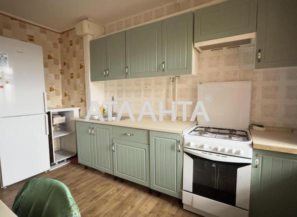 3-кімнатна квартира за адресою Глушко ак. Пр. (площа 65,5 м²) - Atlanta.ua - фото 2