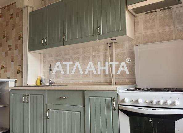 3-кімнатна квартира за адресою Глушко ак. Пр. (площа 65,5 м²) - Atlanta.ua - фото 3