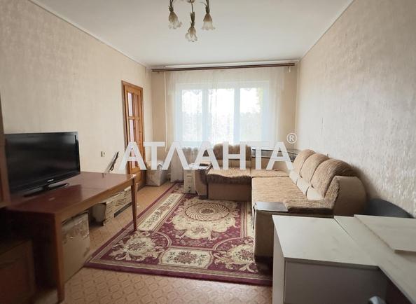 3-кімнатна квартира за адресою Глушко ак. Пр. (площа 65,5 м²) - Atlanta.ua - фото 5