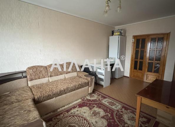 3-кімнатна квартира за адресою Глушко ак. Пр. (площа 65,5 м²) - Atlanta.ua - фото 6