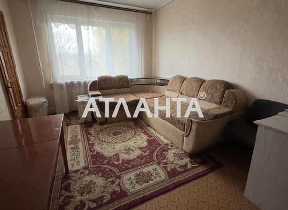 3-кімнатна квартира за адресою Глушко ак. Пр. (площа 65,5 м²) - Atlanta.ua - фото 4