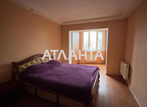 3-кімнатна квартира за адресою Глушко ак. Пр. (площа 65,5 м²) - Atlanta.ua - фото 8