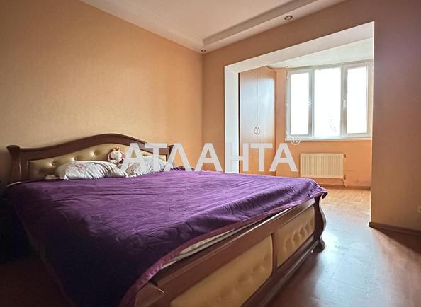 3-кімнатна квартира за адресою Глушко ак. Пр. (площа 65,5 м²) - Atlanta.ua - фото 7