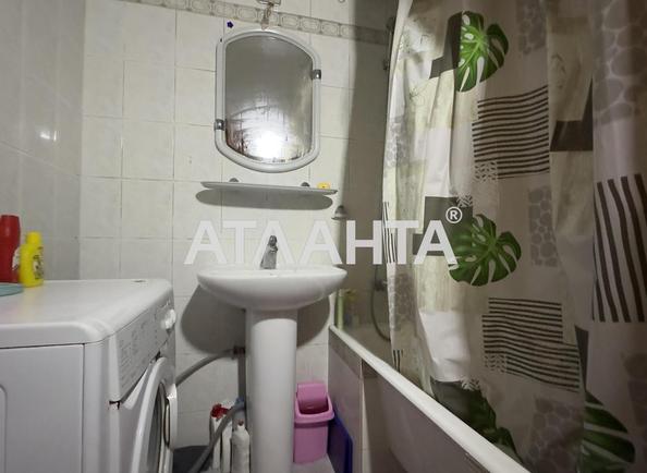 3-кімнатна квартира за адресою Глушко ак. Пр. (площа 65,5 м²) - Atlanta.ua - фото 11