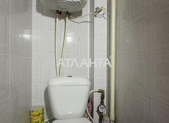 3-кімнатна квартира за адресою Глушко ак. Пр. (площа 65,5 м²) - Atlanta.ua - фото 12