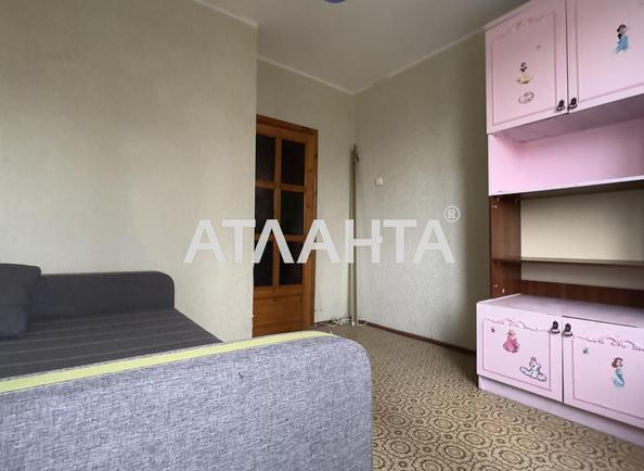 3-кімнатна квартира за адресою Глушко ак. Пр. (площа 65,5 м²) - Atlanta.ua - фото 10