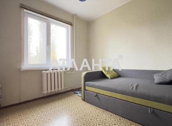 3-кімнатна квартира за адресою Глушко ак. Пр. (площа 65,5 м²) - Atlanta.ua - фото 9
