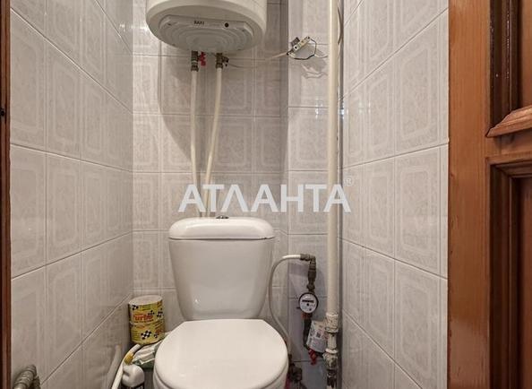 3-кімнатна квартира за адресою Глушко ак. Пр. (площа 65,5 м²) - Atlanta.ua - фото 15