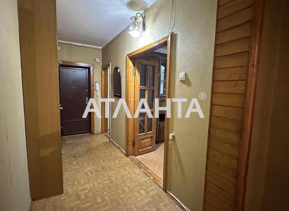 3-кімнатна квартира за адресою Глушко ак. Пр. (площа 65,5 м²) - Atlanta.ua - фото 16