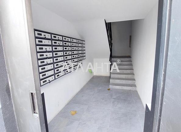 1-кімнатна квартира за адресою вул. Нова Виноградна (площа 15,5 м²) - Atlanta.ua - фото 2