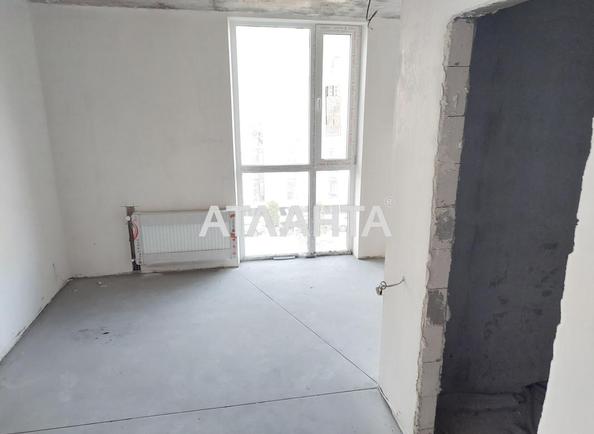 1-кімнатна квартира за адресою вул. Нова Виноградна (площа 15,5 м²) - Atlanta.ua - фото 5