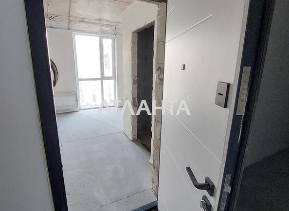 1-кімнатна квартира за адресою вул. Нова Виноградна (площа 15,5 м²) - Atlanta.ua - фото 4