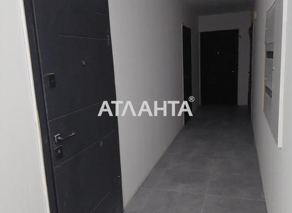 1-кімнатна квартира за адресою вул. Нова Виноградна (площа 15,5 м²) - Atlanta.ua - фото 3