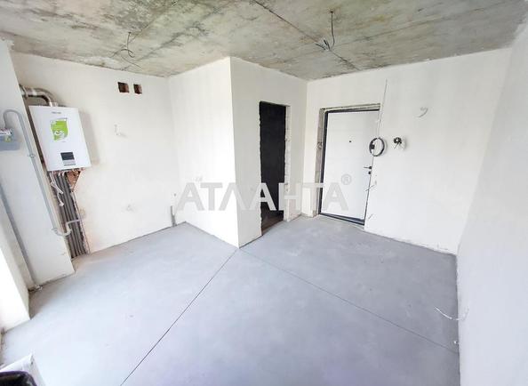 1-кімнатна квартира за адресою вул. Нова Виноградна (площа 15,5 м²) - Atlanta.ua - фото 6