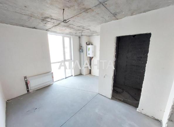 1-кімнатна квартира за адресою вул. Нова Виноградна (площа 15,5 м²) - Atlanta.ua - фото 7