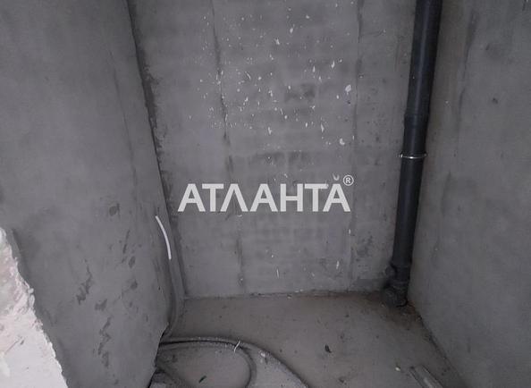 1-кімнатна квартира за адресою вул. Нова Виноградна (площа 15,5 м²) - Atlanta.ua - фото 8