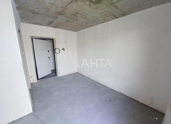 1-кімнатна квартира за адресою вул. Нова Виноградна (площа 15,5 м²) - Atlanta.ua - фото 9