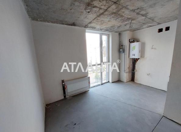 1-кімнатна квартира за адресою вул. Нова Виноградна (площа 15,5 м²) - Atlanta.ua - фото 10