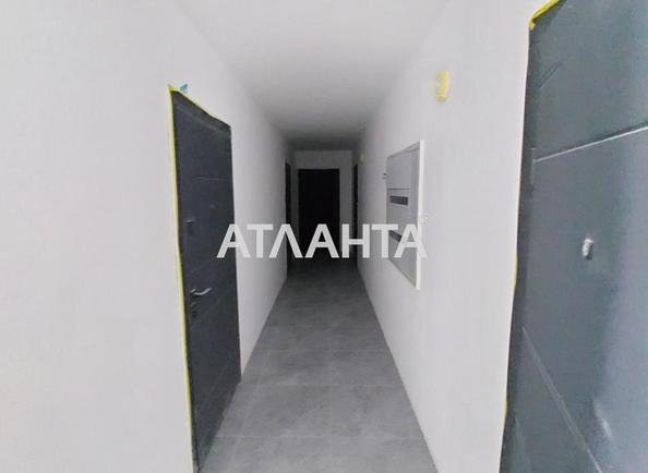 1-кімнатна квартира за адресою вул. Нова Виноградна (площа 15,5 м²) - Atlanta.ua - фото 11