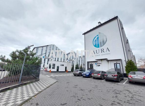 1-кімнатна квартира за адресою вул. Нова Виноградна (площа 15,5 м²) - Atlanta.ua - фото 15