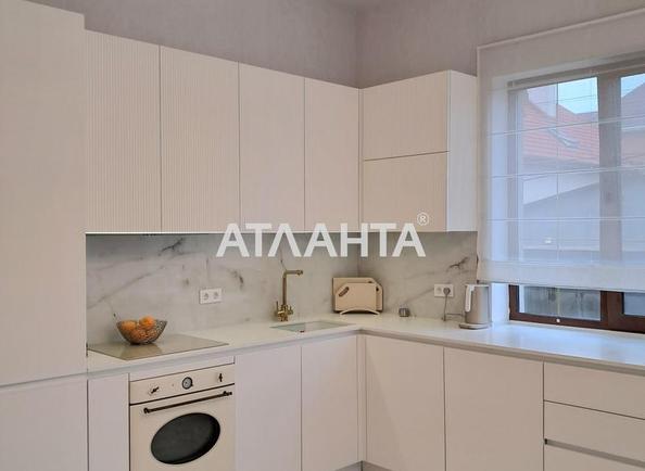 Будинок за адресою вул. Планетна (площа 145 м²) - Atlanta.ua - фото 2