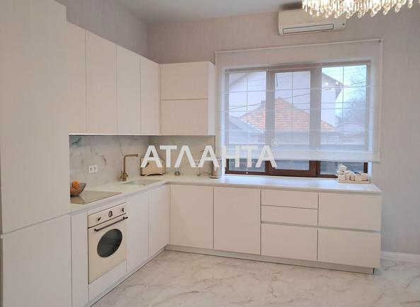 Будинок за адресою вул. Планетна (площа 145 м²) - Atlanta.ua